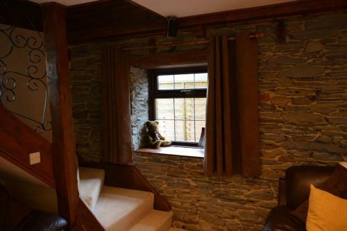Luxurious Self Catering Holiday Cottage Cornwall