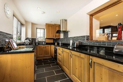 Luxurious Self Catering Holiday Cottage Cornwall