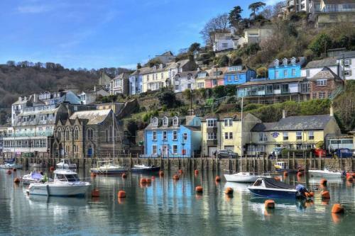 Luxurious Self Catering Holiday Cottage Cornwall