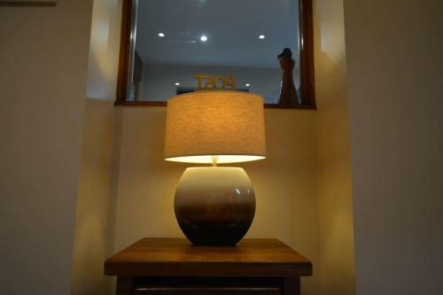 Luxurious Self Catering Holiday Cottage Cornwall