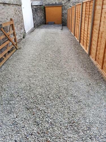 Luxurious Self Catering Holiday Cottage Cornwall