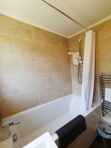 Apartamento Cozy 2 Bed Maisonette