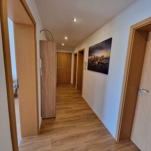 Apartamento Pension Ziaglhidde