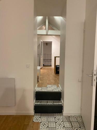 Apartamento T2 40m2 Proche Alen�on