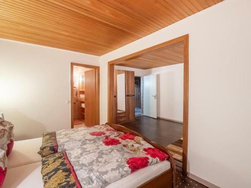 Spacious Holiday Home In Kinheim With Balcony