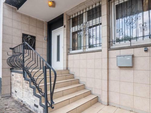 Spacious Holiday Home In Kinheim With Balcony