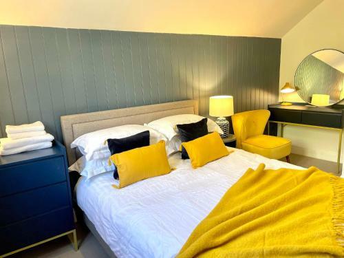 Holiday Home Winterbrook Cottage