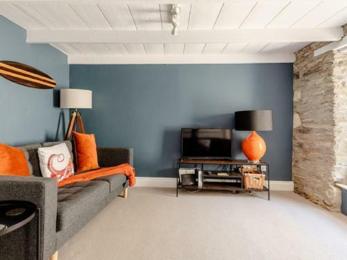 Holiday Home Winterbrook Cottage