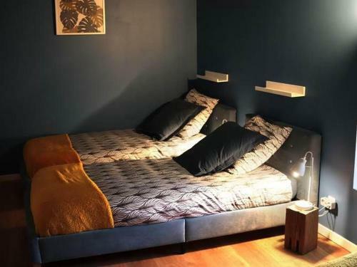 G�te Cusey, 4 Pi�ces, 8 Personnes - Fr-1-611-66