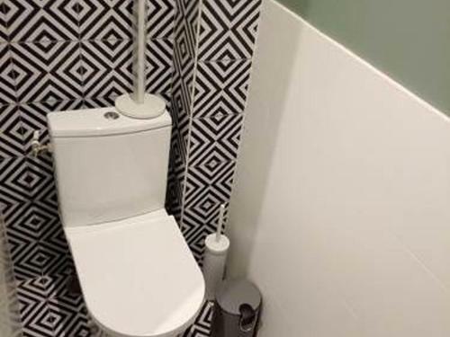 G�te Cusey, 4 Pi�ces, 9 Personnes - Fr-1-611-67