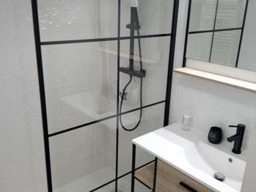 G�te Cusey, 4 Pi�ces, 9 Personnes - Fr-1-611-67