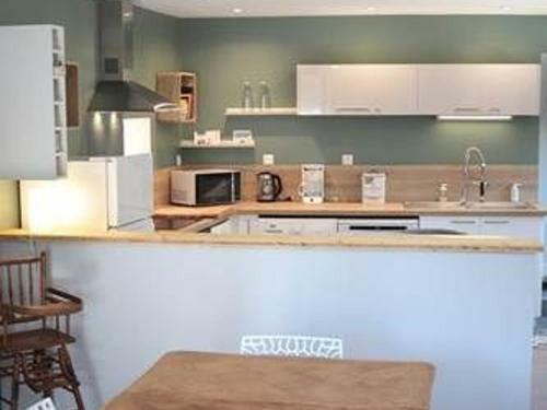 G�te Cusey, 4 Pi�ces, 9 Personnes - Fr-1-611-67