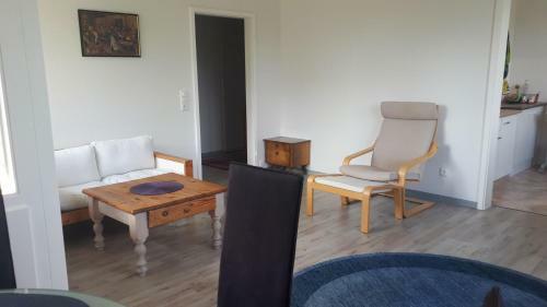 Apartamento Ferienwohnung In Kiel