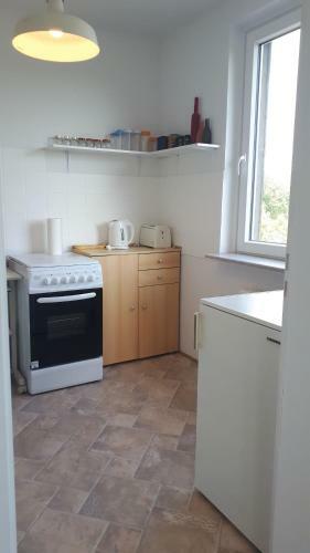 Apartamento Ferienwohnung In Kiel