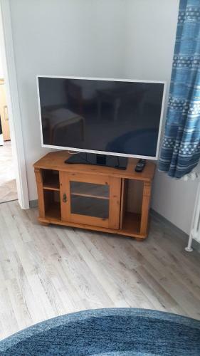 Apartamento Ferienwohnung In Kiel