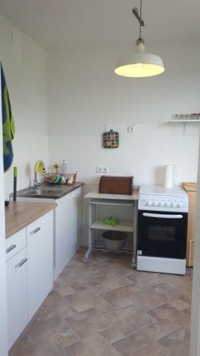 Apartamento Ferienwohnung In Kiel