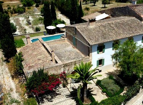 Villa Can Blanc