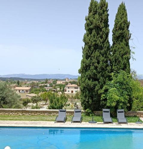 Villa Can Blanc