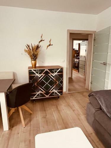 Apartamento Ferienwohnung Elfi