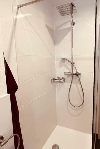 Apartamento Ferienwohnung Elfi