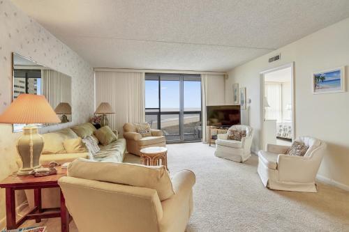 Golden Sands V