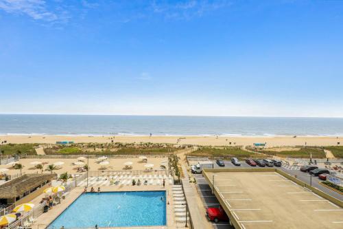 Golden Sands V