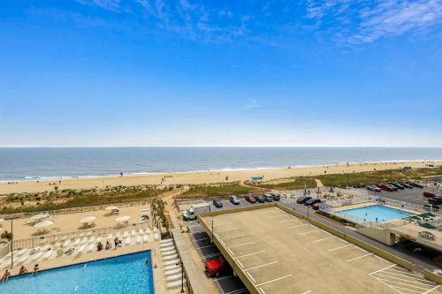 Golden Sands V