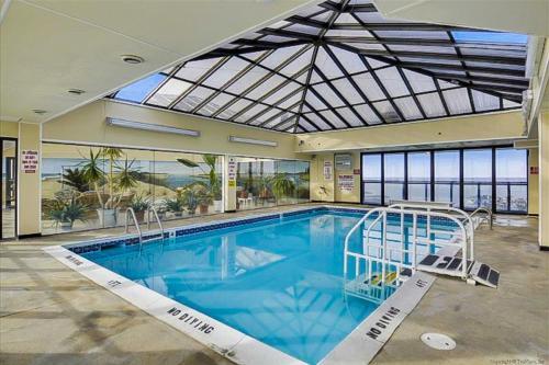 Golden Sands V