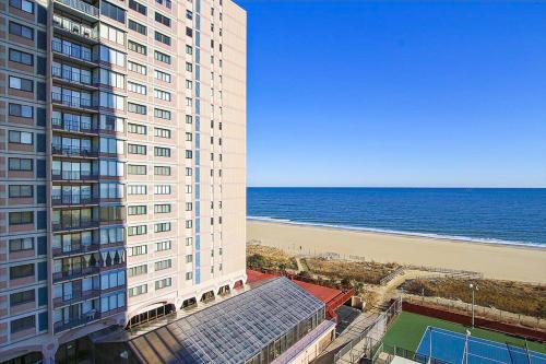 Golden Sands V