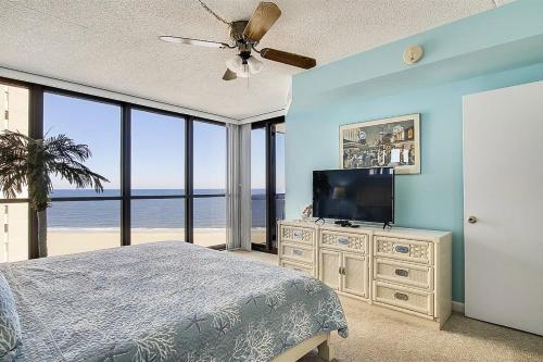 Golden Sands V
