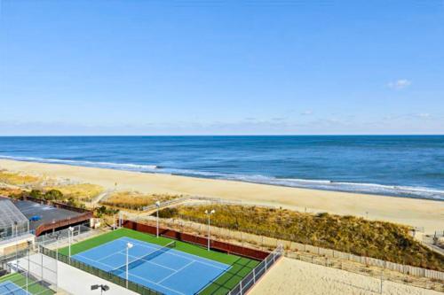 Golden Sands V