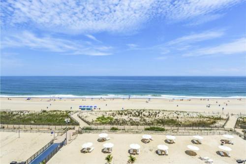Golden Sands V