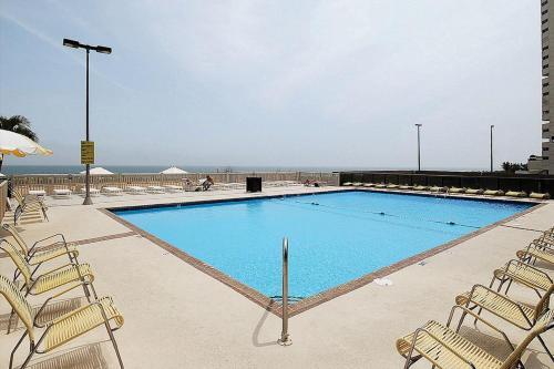 Golden Sands V