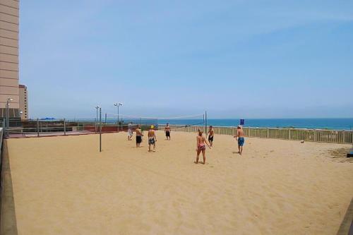 Golden Sands V