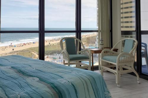 Golden Sands V