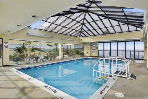 Golden Sands V