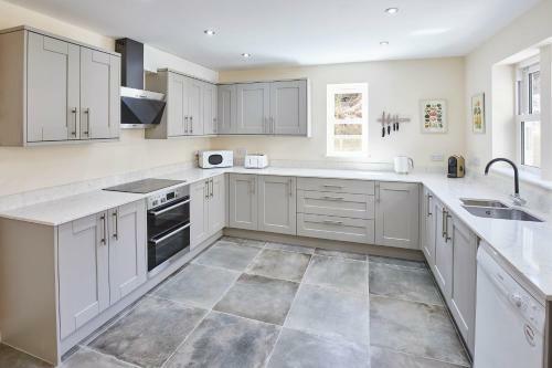 Host & Stay - Foggyshaw Lodge