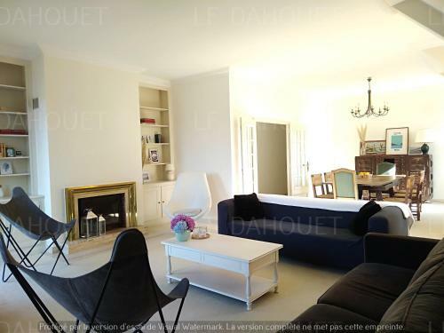 Apartamento Un Balcon Sur Le Port