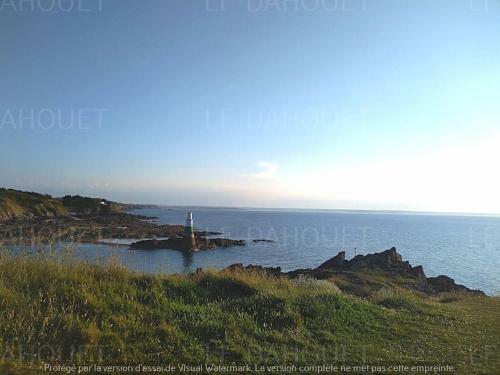 Apartamento Un Balcon Sur Le Port