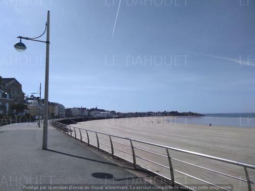 Apartamento Un Balcon Sur Le Port