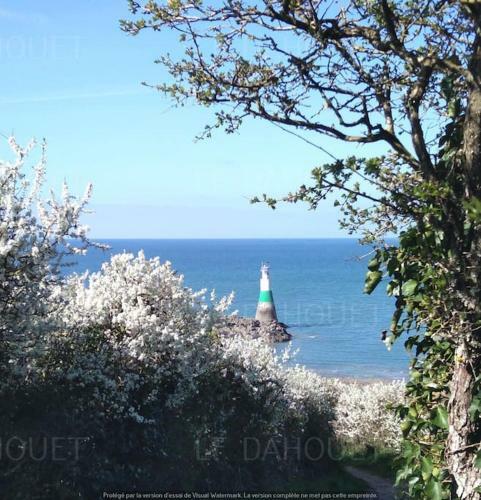 Apartamento Un Balcon Sur Le Port