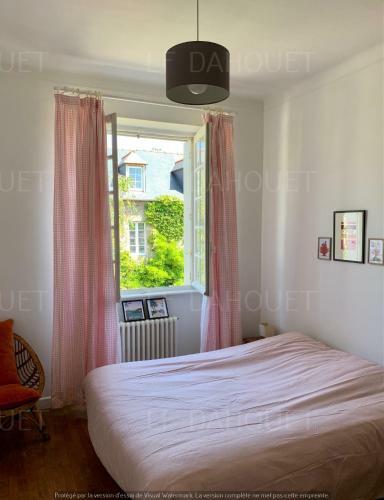 Apartamento Un Balcon Sur Le Port