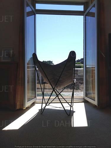 Apartamento Un Balcon Sur Le Port