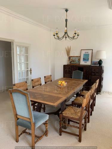Apartamento Un Balcon Sur Le Port