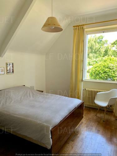 Apartamento Un Balcon Sur Le Port