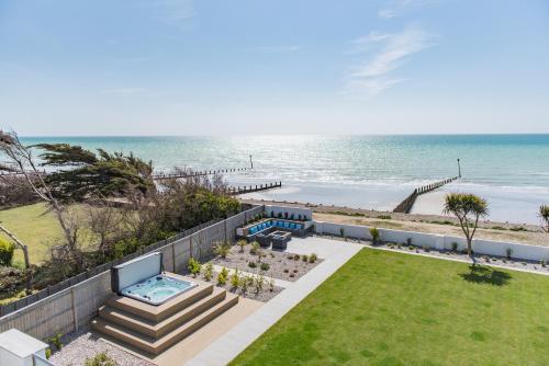 Sun Beach House