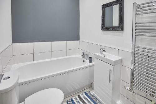 Host & Stay - Gresham House