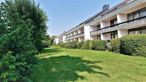 Apartamento Ferienwohnung Plexnies