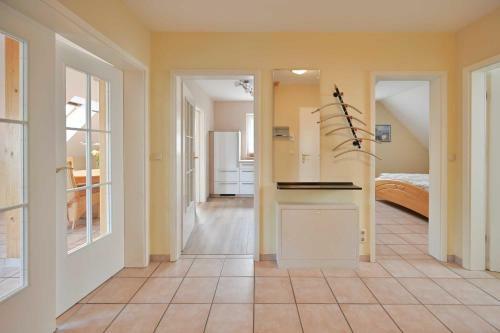 Apartamento Fewo Goos