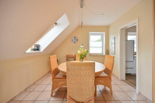 Apartamento Fewo Goos